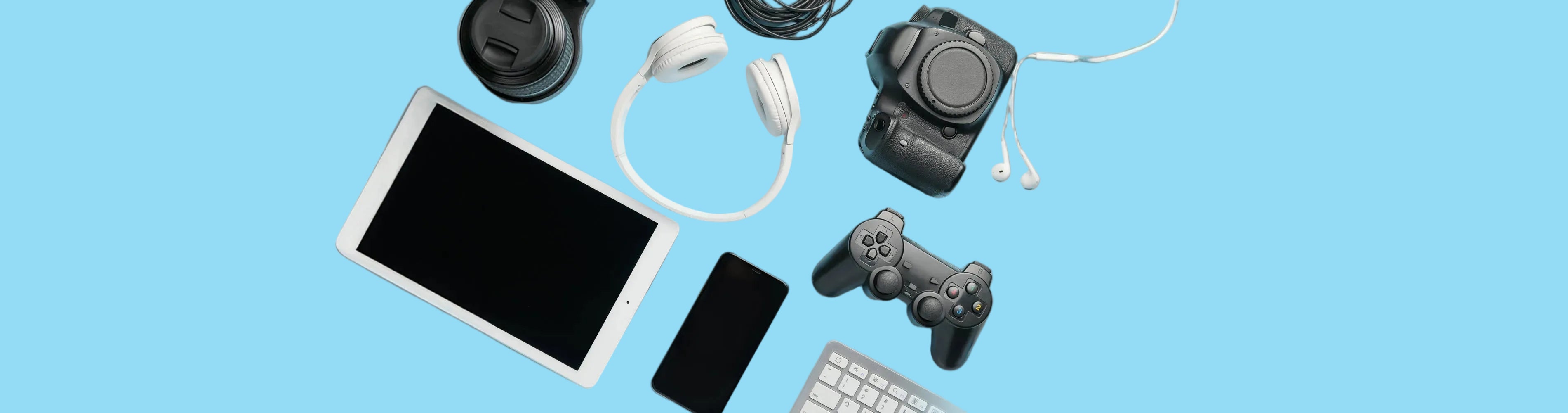 Home Page Banner Image